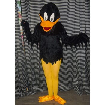 Daffy Duck ADULT HIRE